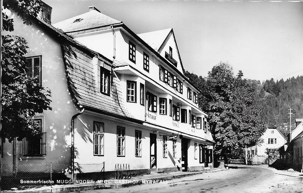Bild (4).jpg - Gasthaus Hofer in Muggendorf